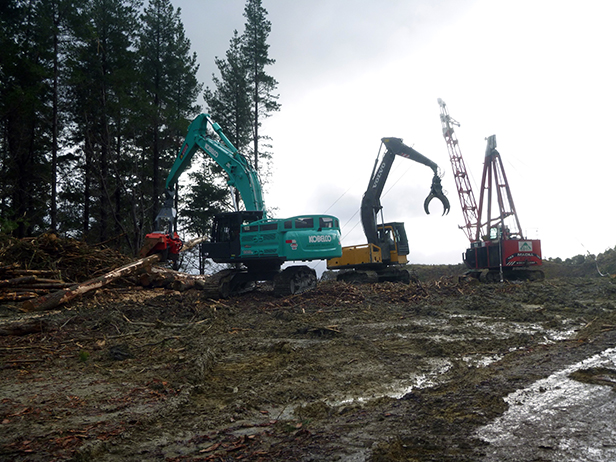 Image Juken New Zealand Third Sk500 2 - Kobelco Excavators