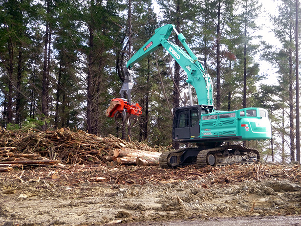 Image Juken New Zealand Third Sk500 1 - Kobelco Excavators