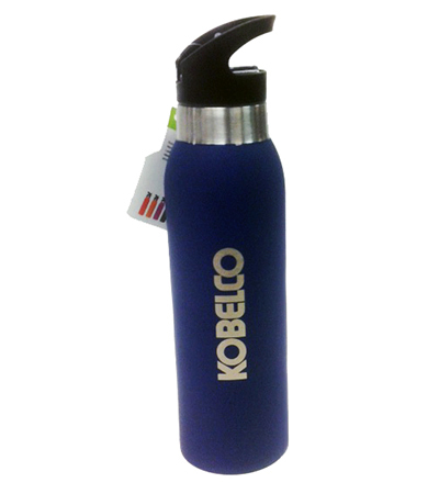 New Kobelco Drink Bottles 1 Image New Kobelco Drink Bottles 1 - Kobelco Excavators