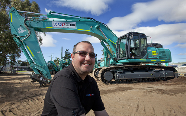 New Fuel-Efficient Kobelco Excavator Ideal For Hire Sector 1 Image New Fuel-Efficient Kobelco Excavator Ideal For Hire Sector 1 - Kobelco Excavators