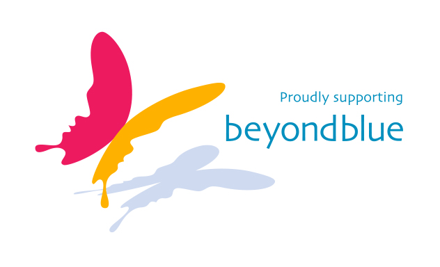 Kobelco Australia - Proudly Supporting Beyondblue 1 Image Kobelco Australia - Proudly Supporting Beyondblue 1 - Kobelco Excavators