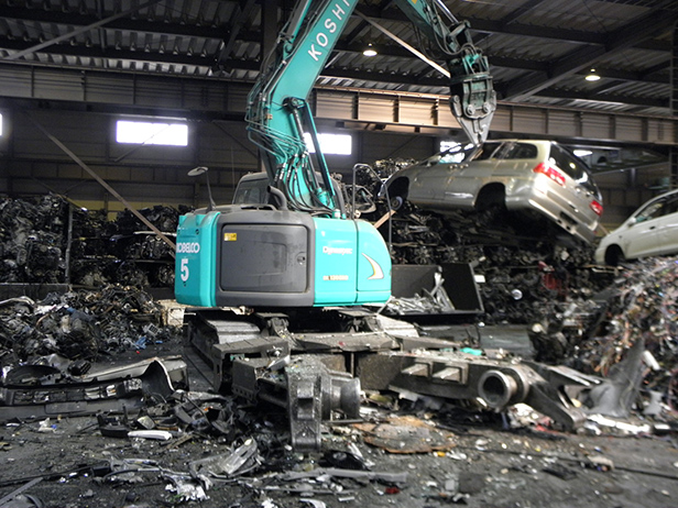Image Kobelco Takes Customers To Japan 3 - Kobelco Excavators