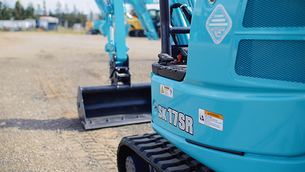 Image Sneak Peek Of Next Kobelco Video 2 - Kobelco Excavators