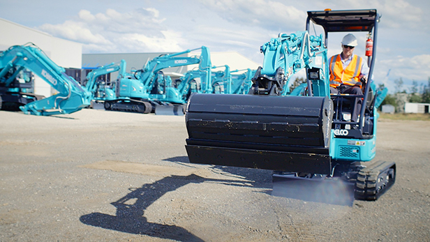 Image Sneak Peek Of Next Kobelco Video 3 - Kobelco Excavators