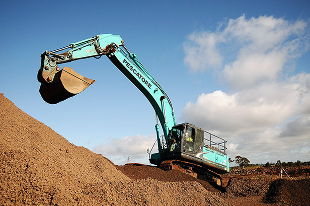Image Pescatore Constructions Goes From Strength To Strength 4 - Kobelco Excavators