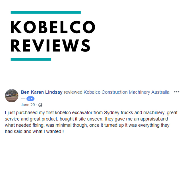 Image Latest Kobelco Customer Reviews 2 - Kobelco Excavators