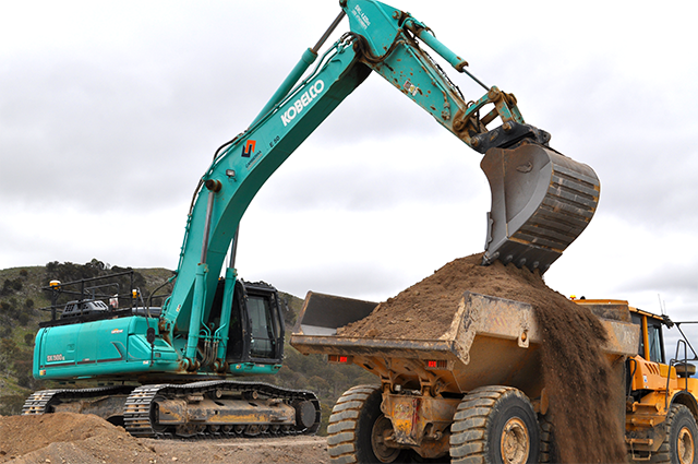 Canberra Contractors