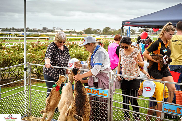 Image Kobelco Proud Gold Sponsors Of Sydney Special Childrens Christmas Party 2018 9 - Kobelco Excavators