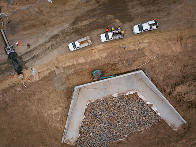 Image Cramp'S Earthmoving Impressed With Kobelco Excavators 5 - Kobelco Excavators
