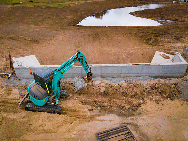 Image Cramp'S Earthmoving Impressed With Kobelco Excavators 4 - Kobelco Excavators