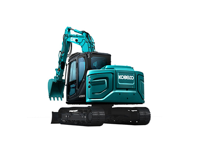 Image Kobelco Launches New Sr-7 Series Excavators 4 - Kobelco Excavators