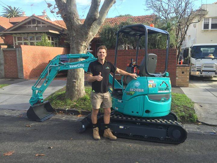 Image Kobelco'S In Action 2 - Kobelco Excavators