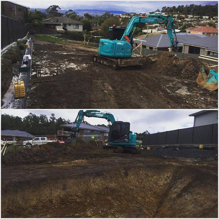 Image Kobelco'S In Action 5 - Kobelco Excavators