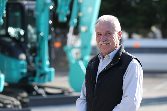 Image Kobelco Wa Dealer Liftrite 3 - Kobelco Excavators