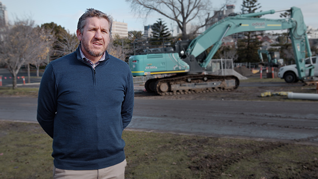 Image Sneak Peek Of Our Next Video Project 4 - Kobelco Excavators