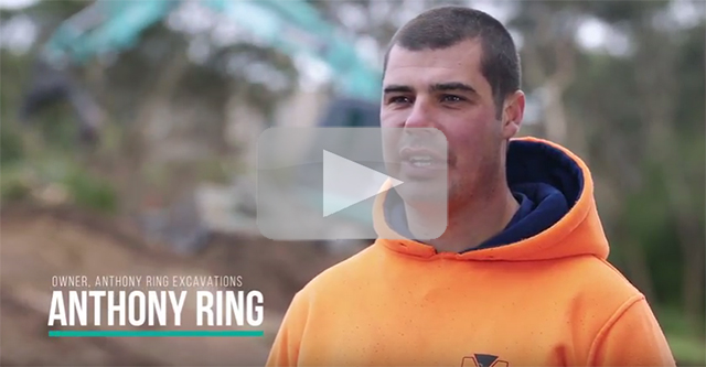 Image Anthony Ring Excavations Only Considers Kobelco 2 - Kobelco Excavators