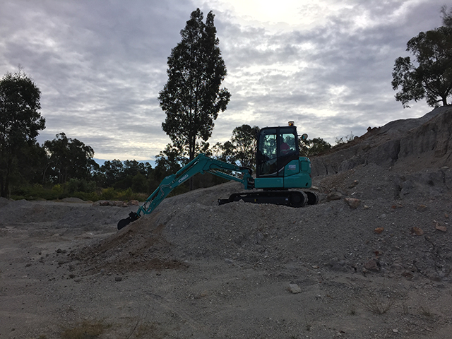 Image Demo With Council 3 - Kobelco Excavators