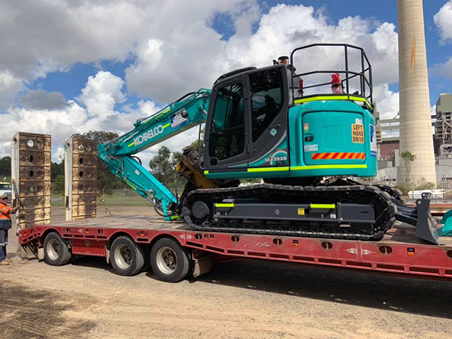 Image Kobelco Sk135Sr5 Tier4 Final Machines Delivered 3 - Kobelco Excavators