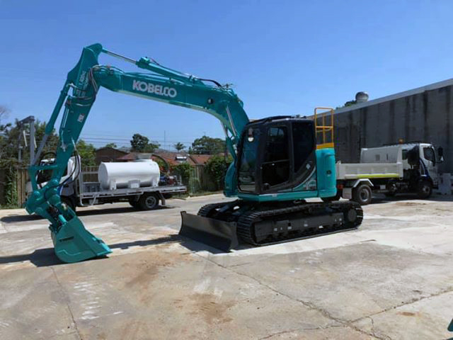 Image Kobelco Sk135Sr5 Tier4 Final Machines Delivered 2 - Kobelco Excavators