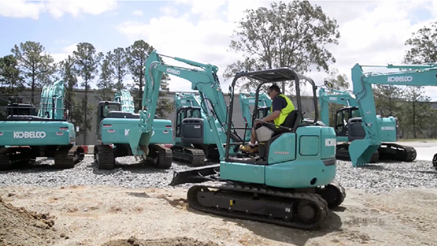 The Truth About Digging 1 Image The Truth About Digging 1 - Kobelco Excavators