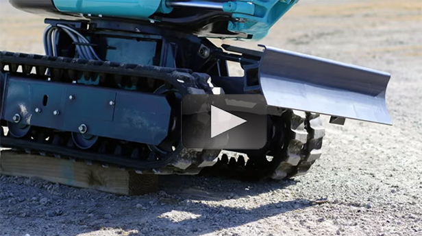 Image New Kobelco Mini Excavator Video 1 - Kobelco Excavators