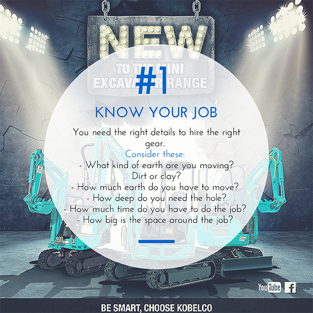Image Key Things To Consider When Hiring Excavators 2 - Kobelco Excavators