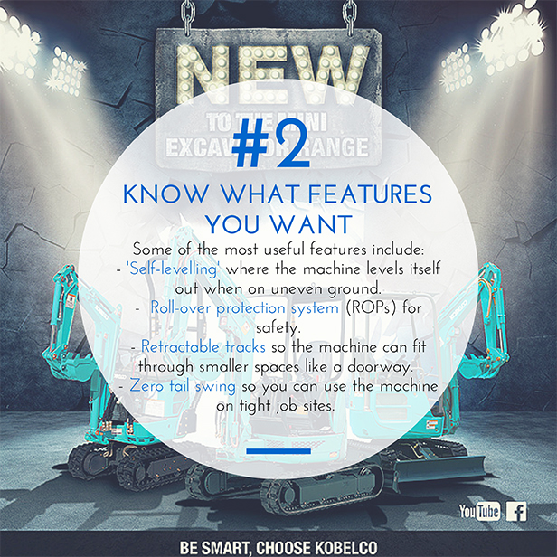 Image Key Things To Consider When Hiring Excavators 3 - Kobelco Excavators