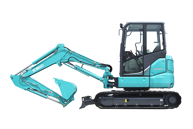 Mini Excavators Mini Diggers For Sale Kobelco
