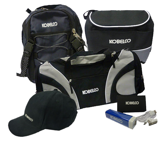 Image Contest Win A Kobelco Pack 2 - Kobelco Excavators