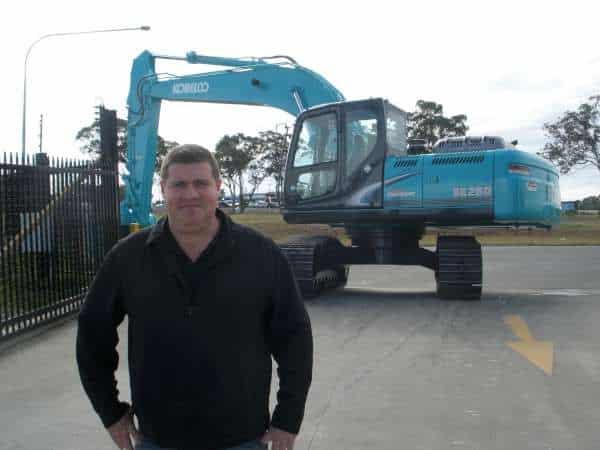 Image Killard Excavation Digs A Future With Kobelco 1 - Kobelco Excavators