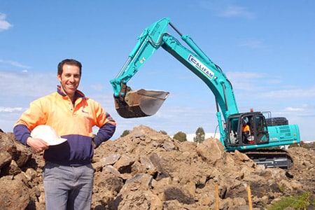 Image Pipeline Specialist Recommends New Kobelco Excavator 1 - Kobelco Excavators