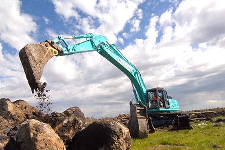 Image Main Features Of Kobelco'S Heavy Excavator Range 1 - Kobelco Excavators