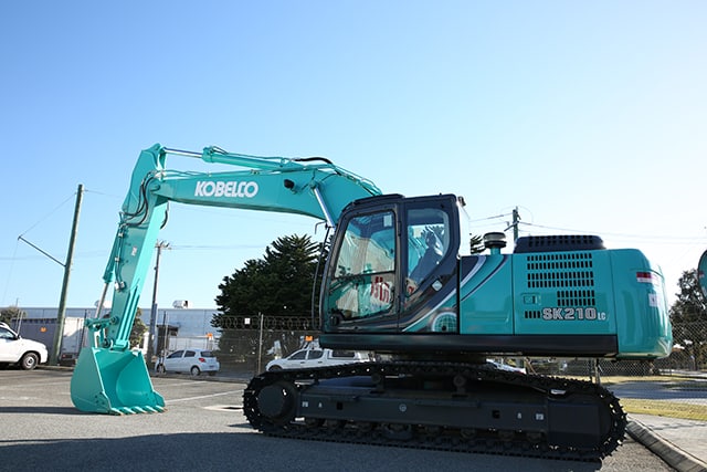 Image Kobelco Wa Dealer Liftrite 1 - Kobelco Excavators