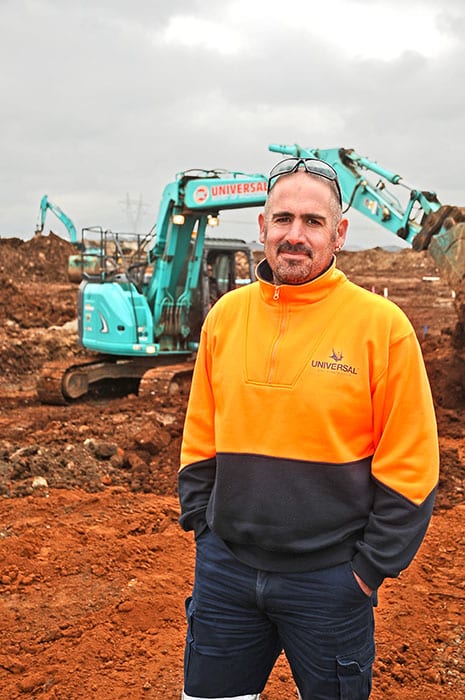 Image Good Partnerships Equal Greater Growth 1 - Kobelco Excavators