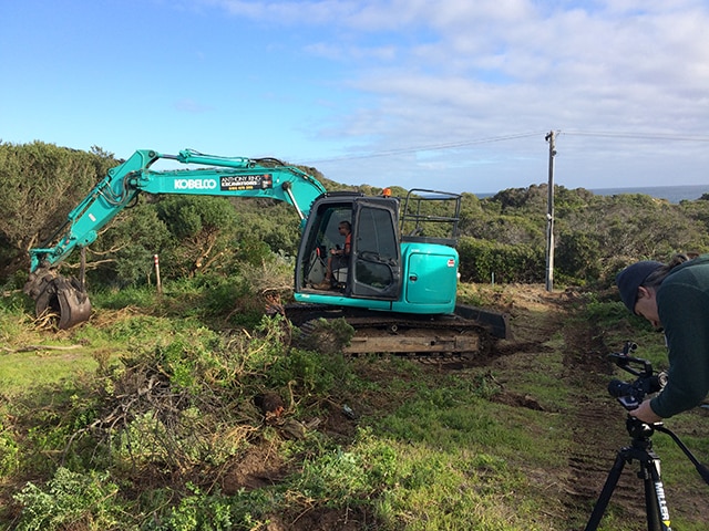 Image Anthony Ring Excavations Only Considers Kobelco 1 - Kobelco Excavators