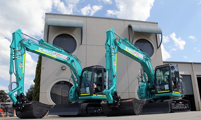 Image Sitex Service Counts On Kobelco 1 - Kobelco Excavators