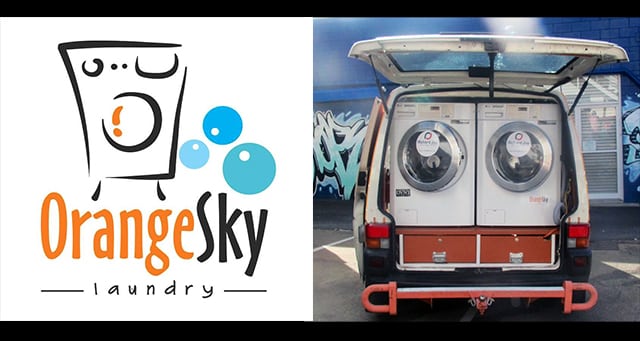 Image Kobelco Donates $5000 To Orange Sky Laundry 1 - Kobelco Excavators