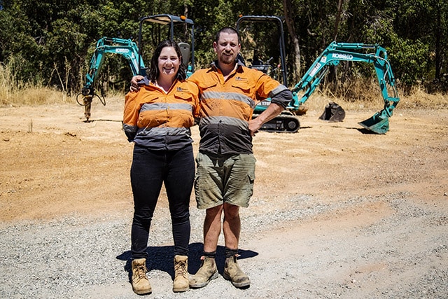 Image Sweeney Hire Looking To Expand Fleet With Kobelco Excavators 1 - Kobelco Excavators