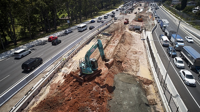 Image Kobelco Customer Mikcon Tells Earthmoving Equipment Magazine All 1 - Kobelco Excavators