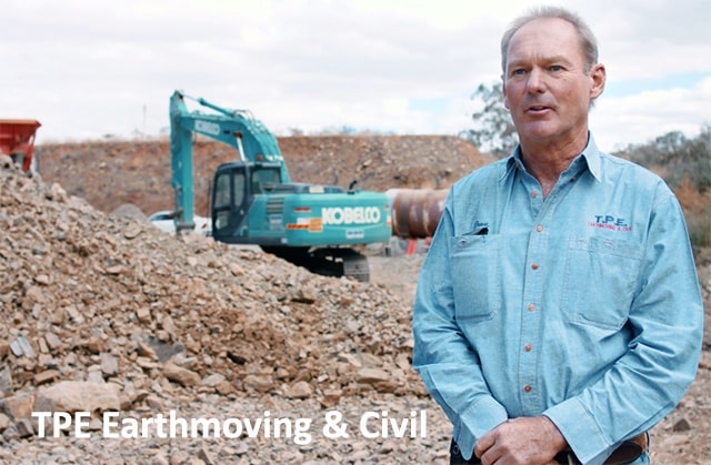 Image Tpe Civil Chooses Kobelco 1 - Kobelco Excavators