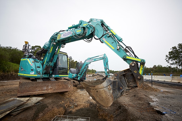 Image Kobelco Eem 1 - Kobelco Excavators