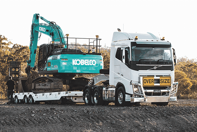 Image People Power Puts Platinum Plant &Amp; Haulage Out In Front 1 - Kobelco Excavators