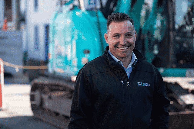 Image Loyalty, Trust And Honesty: A Solid Foundation For Success 1 - Kobelco Excavators