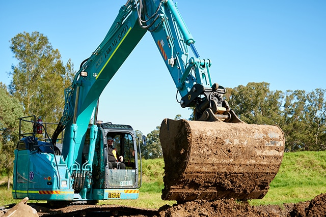 Image Mcs Civil And Kobelco 1 - Kobelco Excavators