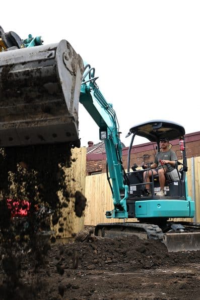 Luxscape Contracting
