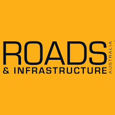 Roads & Infrastructure logo
