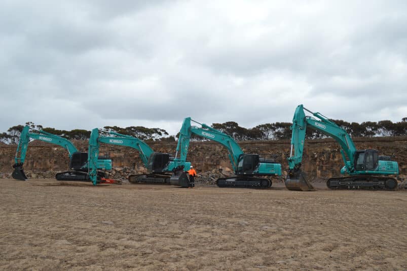 Freeman Contracting Services