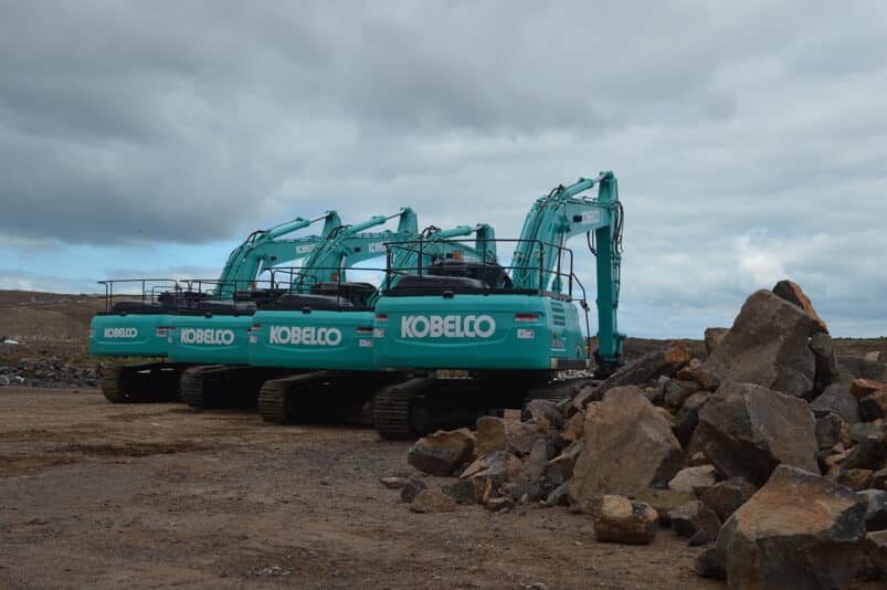 Freeman Contracting Services