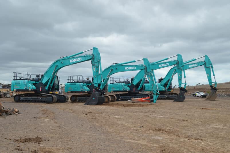 Freeman Contracting
